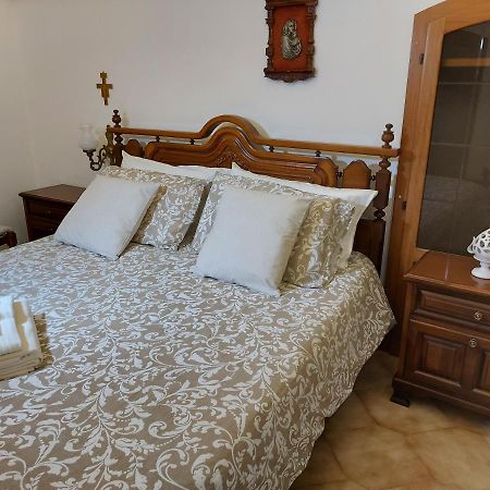 Il Trullo Di Giada E Mattia Villa Alberobello Exterior photo