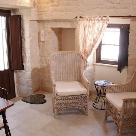 Il Trullo Di Giada E Mattia Villa Alberobello Exterior photo