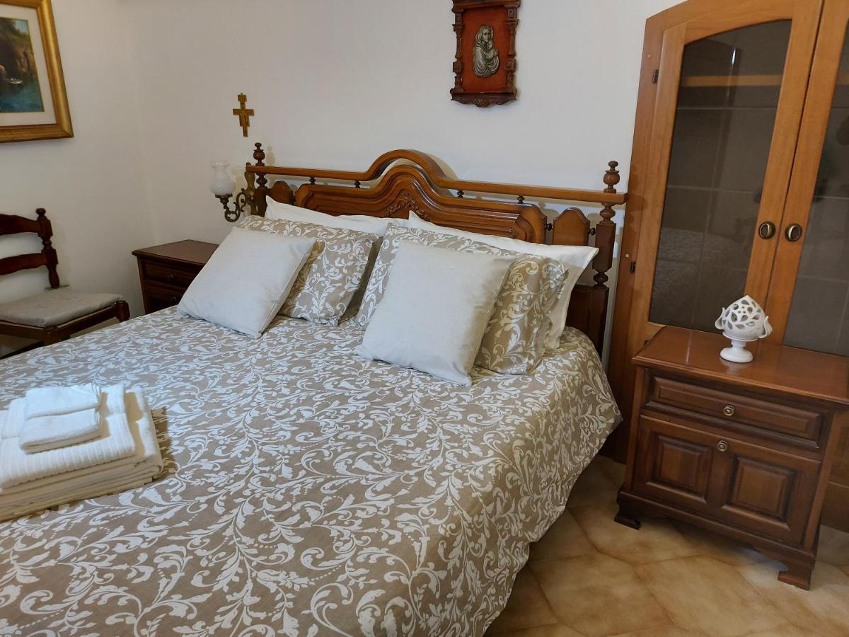 Il Trullo Di Giada E Mattia Villa Alberobello Exterior photo
