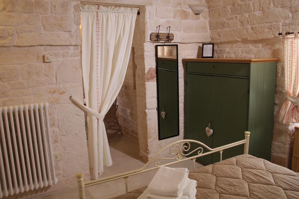 Il Trullo Di Giada E Mattia Villa Alberobello Exterior photo