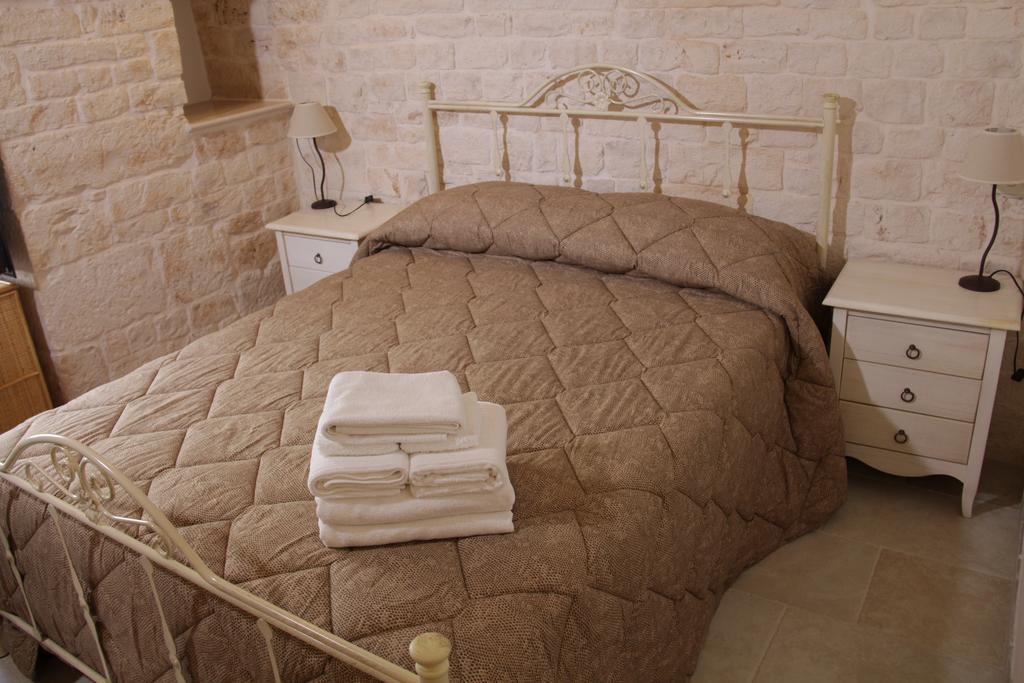 Il Trullo Di Giada E Mattia Villa Alberobello Exterior photo