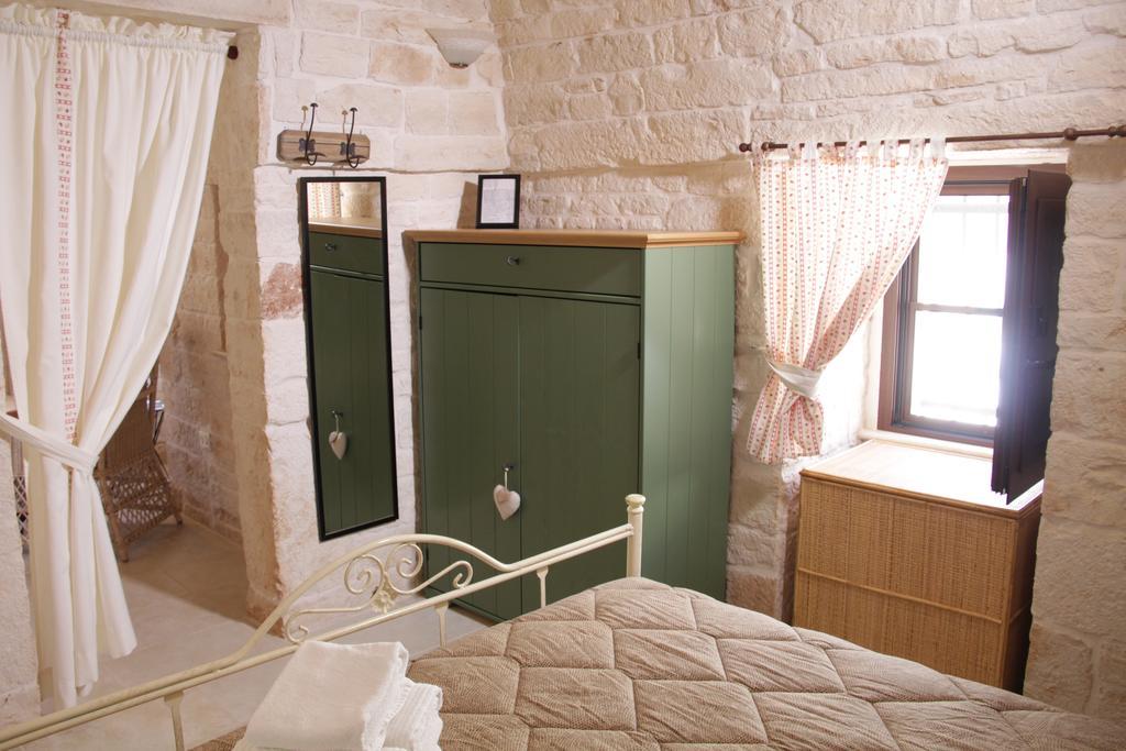 Il Trullo Di Giada E Mattia Villa Alberobello Exterior photo